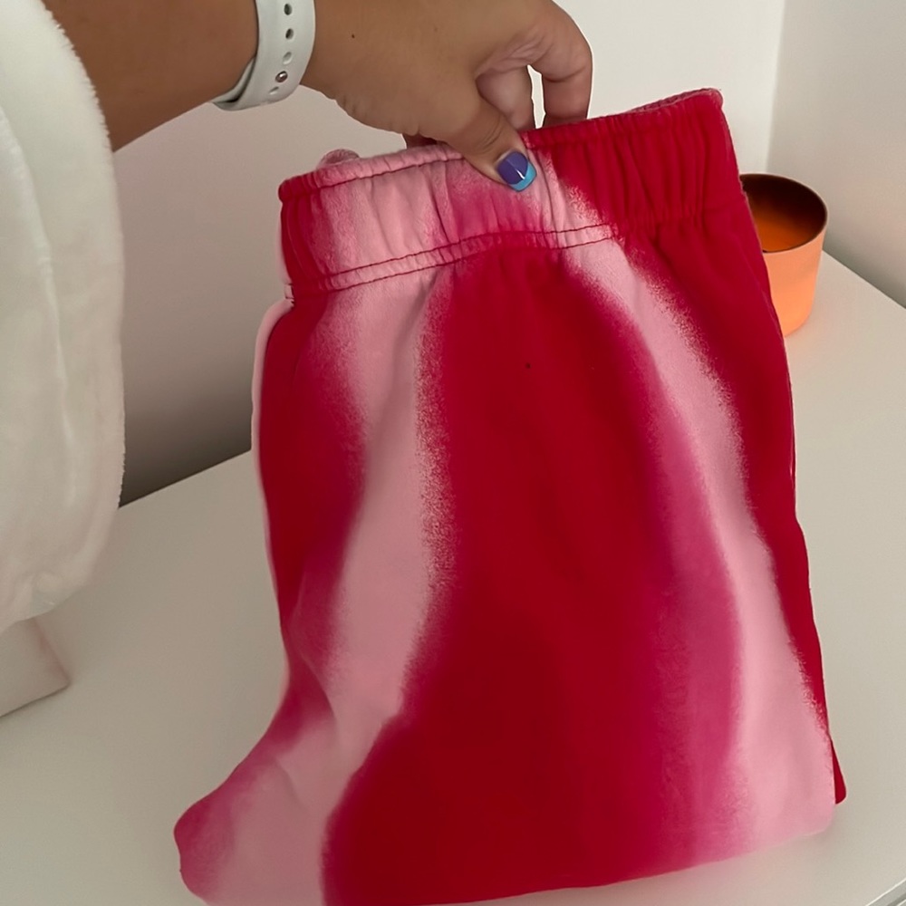 sweatpants